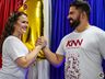 KNN Idiomas completa um ano em São Miguel do Oeste