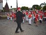 Santa Terezinha do Progresso comemora acendimento das luzes com show 