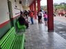 Votação em São João do Oeste tem filas nesta manhã 