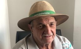 Retrato Falado recebe Delvino Meneghetti; ouça a entrevista