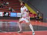 Com quatro gols de Gabi, São Miguel Futsal/Joni Gool goleia Faxinal Futsal