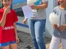 Campanha de Multivacinação teve grande participação do público alvo em São José do Cedro