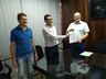 Novos Secretários Municipais tomam posse em São José do Cedro