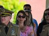 Jonas Binder assume comando da 9ª região de PM de Fronteira