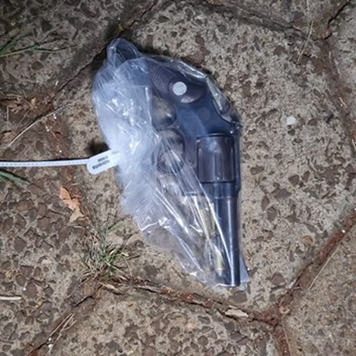 Homem morre em confronto com a PM em Marmeleiro