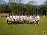 Dourado vence a primeira por 8 x 1 no Municipal de Itapiranga