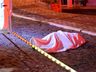 Mulher é morta vítima de esfaqueamento em Paraíso