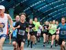 Corrida Rústica envolve mais de 200 corredores em São Miguel do Oeste