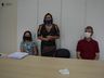 Vídeo: Parlamentar destina dois veículos para Campo Erê 