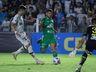 Chapecoense perde para o Santos com Vila Belmiro lotada
