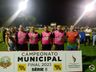 Metropol de Santa Cruz é campeão da Série Prata Campeonato Municipal