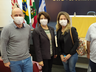 Hospitais da região participam de assembleia da Federação dos Hospitais de Santa Catarina