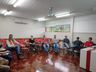 Nível do Rio Uruguai pode chegar a cota de 12 metros em Itapiranga, alerta Defesa Civil