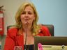 Suplente Lucilene Binsfeld assume cadeira na Câmara