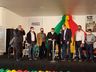 Governador Carlos Moisés anuncia R$ 4,990 milhões para São José do Cedro; veja as fotos