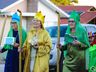 Festa dos Reis reúne bom público em São Miguel do Oeste; ouça