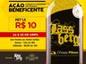Ação visa arrecadar recursos para o combate ao Coronavírus em Itapiranga 