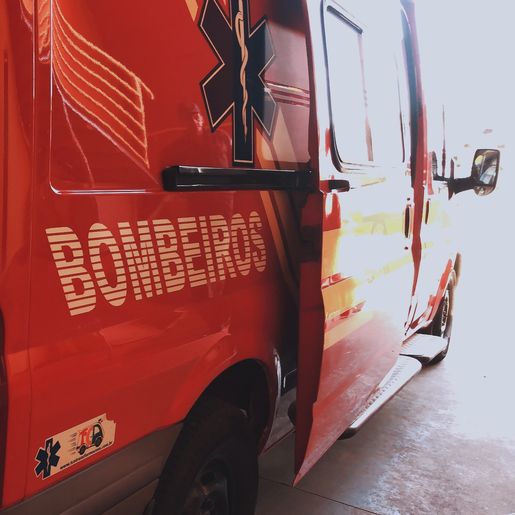 VÍDEO: Chamadas feitas ao 193 do Corpo de Bombeiros de Campo Erê estão centralizadas em Xanxerê