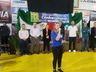 12ª Feira Regional do Conhecimento é realizada em Iporã do Oeste