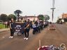Desfile cívico celebra os 70 anos de emancipação de Itapiranga