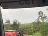 FOTOS: Temporal causa estragos em Palmitos e Caibi 