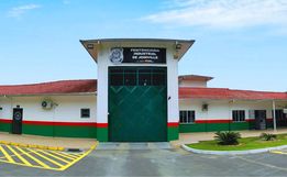 Justiça determina soltura de presos por conta de superlotação em Joinville
