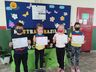 Escola de Cristo Rei conquista premiação nacional