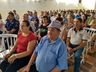 Sicredi de SJCedro promove sua pré-assembleia para associados