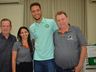 Cooper Itaipu promove encontro com a imprensa 
