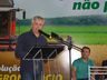 Governador lança Programa Terra Boa 2022 no auditório da Cooperativa Itaipu, em Pinhalzinho 