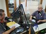Rádio Oeste recebe lideranças para avaliação do ano e projeções para 2023