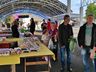 Feira Livre aumenta variedade de produtos colocados à venda em Mondaí