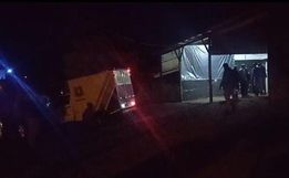 Assaltante é morto por policial de folga que reagiu a um assalto