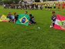 Corintians é Tri-Campeão do Futebol de Campo de 2022 em Cedro