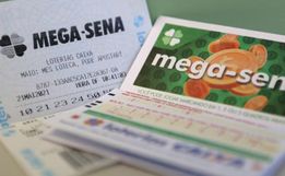 Três apostas de SC ficam a um número de ganhar prêmio milionário na Mega-Sena