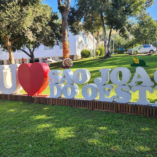 São João do Oeste projeta ações com resultado do Diagnóstico Socioeconômico 