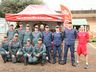 Corrida do Soldado é realizada em São Miguel do Oeste; fotos