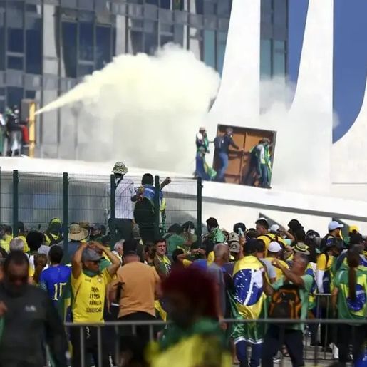 Condenados de SC por 8 de janeiro presos na Argentina serão extraditados, decide Justiça