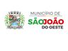 Aniversário de São João do Oeste será marcado por inaugurações e eventos culturais