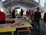 Primeira edição da Feira Livre movimenta Rua Coberta neste sábado em Mondaí