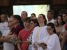 Celebração da Paixão do Senhor lota a Igreja Matriz