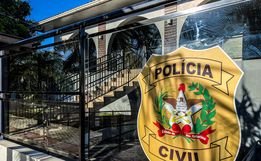 SMO: DPCAMI apreende objetos em investigação de tentativa de homicídio