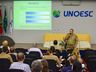 Vídeo: Workshop Rede de Vizinhos da PM promove debate sobre segurança pública