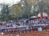 3ª etapa da Copa Oestina de Veloterra reúne grande público em Iporã do Oeste
