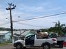 Mutirão no Bairro São Luiz recolhe mais de 450KG de pneus e materiais eletrônicos