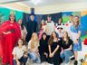 Escola São Vicente de Itapiranga promove a 4ª Viagem Literária