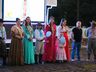 Público prestigia Oração da Ave Maria no 23º São Miguel Tchê