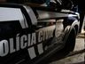 Polícia Civil prende sete suspeitos em operação contra o tráfico em Maravilha