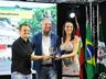 Troféu O Guarani reconhece e homenageia mais de 80 empresas e produtores rurais