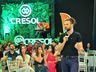 Happy Hour da Acismo reúne cerca de 500 pessoas em SMOeste 